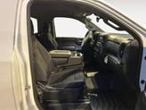Thumbnail of 2025 Summit White Chevrolet Silverado 1500