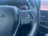 Thumbnail of 2024 Reservoir Blue Toyota Camry
