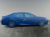 Thumbnail of 2024 Reservoir Blue Toyota Camry