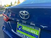Thumbnail of 2024 Reservoir Blue Toyota Camry