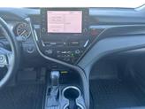 Thumbnail of 2024 Reservoir Blue Toyota Camry