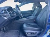 Thumbnail of 2024 Reservoir Blue Toyota Camry