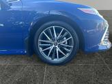 Thumbnail of 2024 Reservoir Blue Toyota Camry
