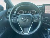 Thumbnail of 2024 Reservoir Blue Toyota Camry