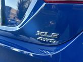 Thumbnail of 2024 Reservoir Blue Toyota Camry