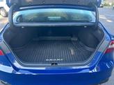 Thumbnail of 2024 Reservoir Blue Toyota Camry