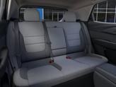 Thumbnail of 2026 Cacti Green Chevrolet Trailblazer