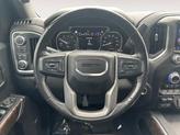 Thumbnail of 2021 Satin Steel Metallic GMC Sierra 1500