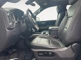 Thumbnail of 2021 Satin Steel Metallic GMC Sierra 1500