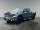 Thumbnail of 2021 Satin Steel Metallic GMC Sierra 1500