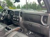 Thumbnail of 2021 Satin Steel Metallic GMC Sierra 1500