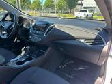 Thumbnail of 2020 Summit White Chevrolet Malibu