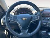 Thumbnail of 2020 Summit White Chevrolet Malibu