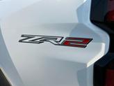 Thumbnail of 2026 Summit White Chevrolet Colorado