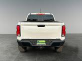 Thumbnail of 2026 Summit White Chevrolet Colorado