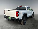 Thumbnail of 2026 Summit White Chevrolet Colorado