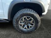 Thumbnail of 2026 Summit White Chevrolet Colorado