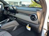 Thumbnail of 2026 Summit White Chevrolet Colorado