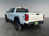 Thumbnail of 2026 Summit White Chevrolet Colorado