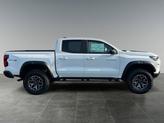 Thumbnail of 2026 Summit White Chevrolet Colorado