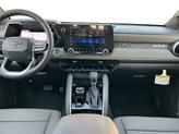 Thumbnail of 2026 Summit White Chevrolet Colorado