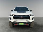 Thumbnail of 2026 Summit White Chevrolet Colorado