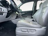 Thumbnail of 2021 Gray Honda Pilot