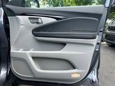 Thumbnail of 2021 Gray Honda Pilot