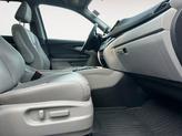 Thumbnail of 2021 Gray Honda Pilot