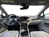 Thumbnail of 2021 Gray Honda Pilot