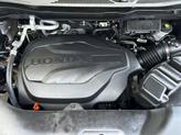 Thumbnail of 2021 Gray Honda Pilot