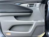 Thumbnail of 2021 Gray Honda Pilot