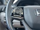 Thumbnail of 2021 Gray Honda Pilot