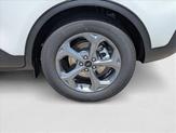 Thumbnail of 2025 Star White Metallic Tri-Coat Ford Escape