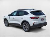 Thumbnail of 2025 Star White Metallic Tri-Coat Ford Escape