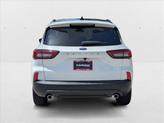 Thumbnail of 2025 Star White Metallic Tri-Coat Ford Escape