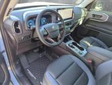 Thumbnail of 2025 Azure Gray Metallic Tri-Coat Ford Bronco Sport