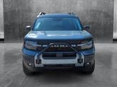 Thumbnail of 2025 Azure Gray Metallic Tri-Coat Ford Bronco Sport