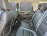Thumbnail of 2025 Azure Gray Metallic Tri-Coat Ford Bronco Sport