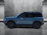 Thumbnail of 2025 Azure Gray Metallic Tri-Coat Ford Bronco Sport