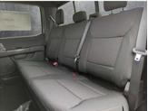 Thumbnail of 2025 Oxford White Ford F-150