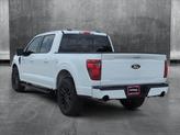 Thumbnail of 2025 Oxford White Ford F-150