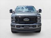 Thumbnail of 2025 Carbonized Gray Metallic Ford F-350
