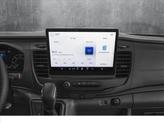 Thumbnail of 2025 Avalanche Gray Ford Transit-350