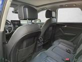 Thumbnail of 2021 Navarra Blue Metallic Audi Q5