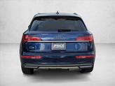 Thumbnail of 2021 Navarra Blue Metallic Audi Q5