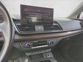 Thumbnail of 2021 Navarra Blue Metallic Audi Q5