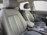 Thumbnail of 2021 Navarra Blue Metallic Audi Q5