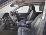 Thumbnail of 2021 Navarra Blue Metallic Audi Q5