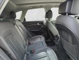 Thumbnail of 2021 Navarra Blue Metallic Audi Q5